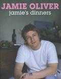 Jamie Oliver, Chris Terry, David Loftus en Marion Deuchars - Jamie's dinners