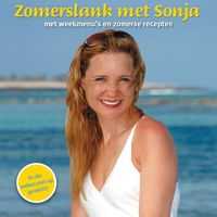 Een recept uit Sonja Bakker en N. van Ormondt - Zomerslank met Sonja