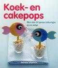  - Koek- en cakepops