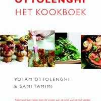 Een recept uit Yotam Ottolenghi en Sami Tamimi - Ottolenghi het kookboek