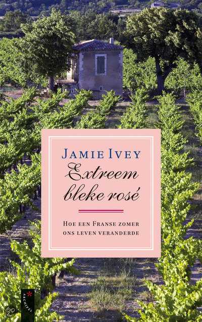 Jamie Ivey - Op zoek naar de mooiste rose