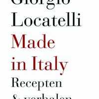 Een recept uit Giorgio Locatelli - Made in Italy