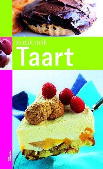  - Kook ook taart