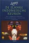 Charles Maclean, B. Holthuis, L. Bisschops en Lonny - De slanke Indonesische keuken