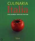  - Culinaria Italia