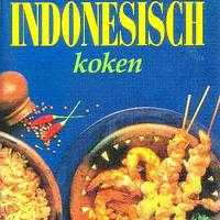 Een recept uit Anne Wilson - Indonesisch koken