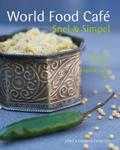 Carolyn Caldicott en Chris Caldicott - World food cafe