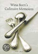 Wina Born en W. Born - Wina Born's culinaire memoires