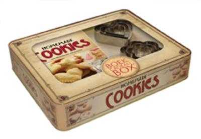  - Homemade Cookies