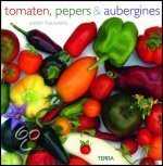 Peter Bauwens - Tomaten, Pepers En Aubergines