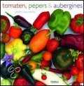 Peter Bauwens - Tomaten, Pepers En Aubergines