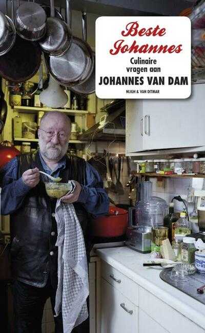 Johannes van Dam - Beste Johannes