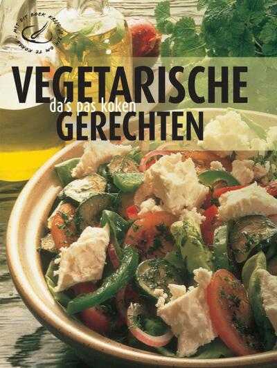  - Vegetarische gerechten