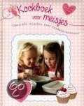 Niet bekend - Kookboek voor meisjes