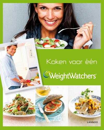 Watchers Weight - Koken voor een