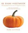 Mark Bittman, A. Witschonke en Vitataal - De dikke vegetariër
