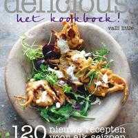 Een recept uit Valli Little - Delicious. Het kookboek!