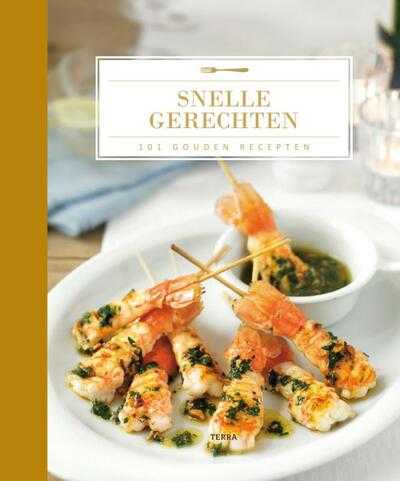 Bbc Good Food Magazine, Bel&Jet culinaire communicatie en BBC Magazine - Snelle gerechten