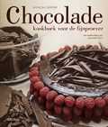 R. Gioffré en A. Pecci - Chocolade, kookboek voor de fijnproever
