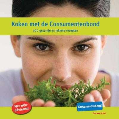 nvt en De Consumentenbond - Koken met de consumentenbond