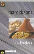 H. Moumen en P. Hageman-Boekee - Marokkaans kookboek