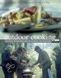 M. Declercq, T. le Duc, Felix Alen en F. Alen - 2 - Outdoor Cooking