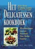 J. Rosso en S. Lukins - Het delicatessen kookboek