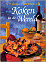 M. Brauner - De beste recepten uit koken in de wereld