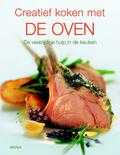 S. Eising - Creatief koken met de oven