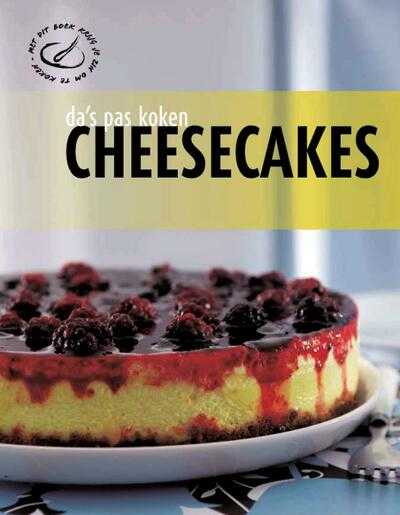 nvt en Nvt. - Cheesecake's