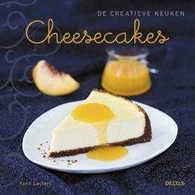 Yann Leclerc en Anthony Lanneretonne - Cheesecakes