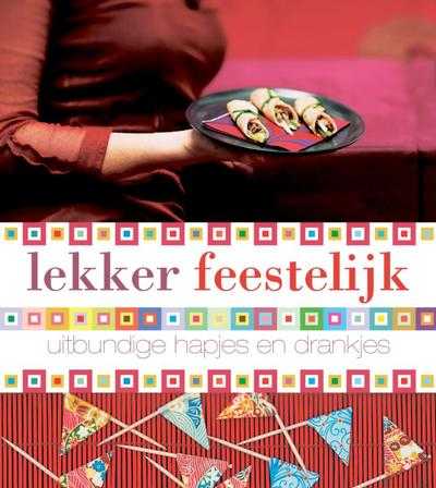 Tim Robinson - Lekker feestelijk