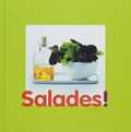 Thea Spierings - Salades!