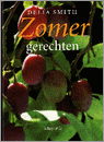 Delia Smith, P. Knab, V. Emptage, D. Smith en Deborah Smith - Zomergerechten