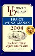 Hubrecht Duijker en H. Duijker - 2004 - Franse Wijnalmanak