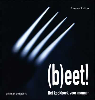 Teresa Cutter, T. Cutter en P. Cutter - (B)eet!