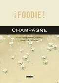 G. Francque, F. Scheys en H. Verdurme - Champagne - Foodie!