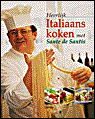  - Heerlijk Italiaans koken met Sante de Santis