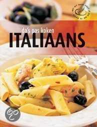 Onbekend - Da 's Pas Koken Italiaans