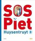 Charles Maclean, Piet Huysentruyt, Verne en Jules Verne - 3 - SOS Piet