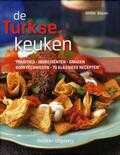 Ghillie Basan - De Turkse keuken