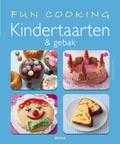 Christiane Kuhrt - Kindertaarten & gebak