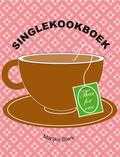 Marijke Sterk en Charlotte van Beek - Single Kookboek