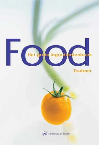 C. Teubner - Food