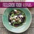 Mathijs Vrieze - Feelgood food
