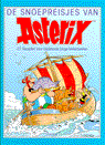 Albert Uderzo - Snoepreisjes Van Asterix