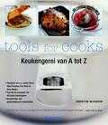 Christine MacFadden, C. MacFadden, M. Williams, D. Munns en Michelle M. Williams - Tools for Cooks