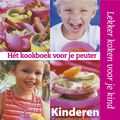 Monique van Klaveren - Hét Kookboek voor je peuter