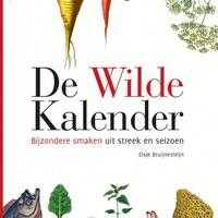 Een recept uit Elsje Bruijnesteijn - De wilde kalender