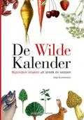 Elsje Bruijnesteijn - De wilde kalender